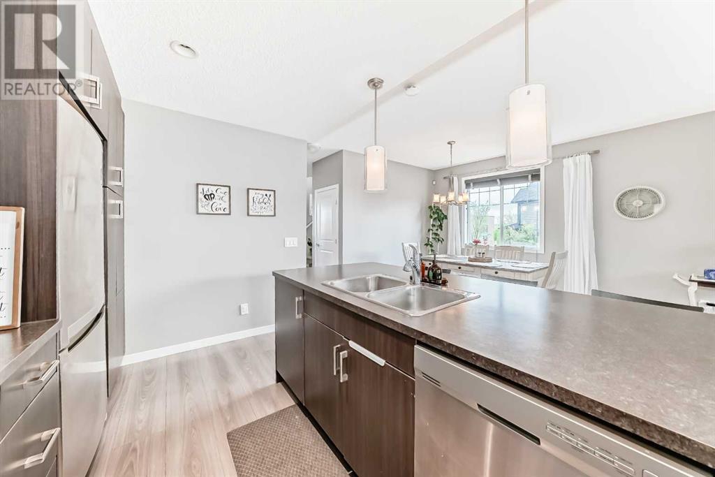 Single Family House for Sale in  Evanston Drive NW Evanston Calgary 