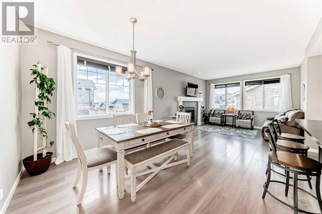 Single Family House for Sale in  Evanston Drive NW Evanston Calgary 