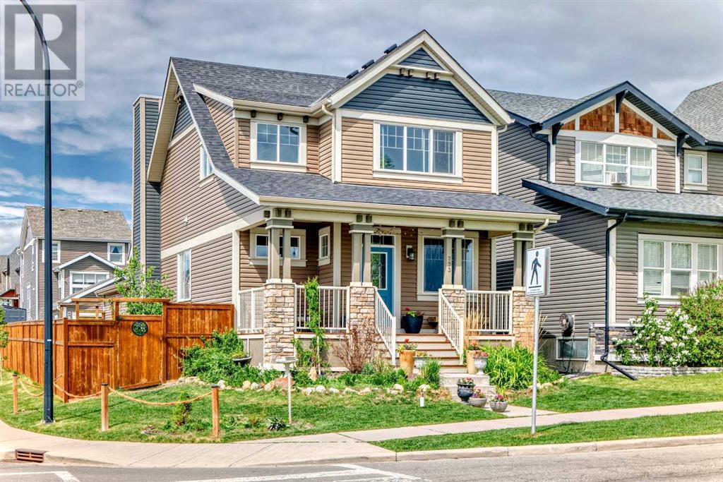 793 Evanston Drive NW, Calgary, Alberta