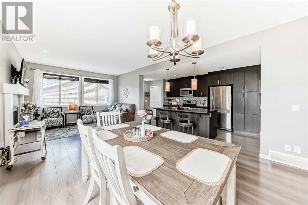 Single Family House for Sale in  Evanston Drive NW Evanston Calgary 