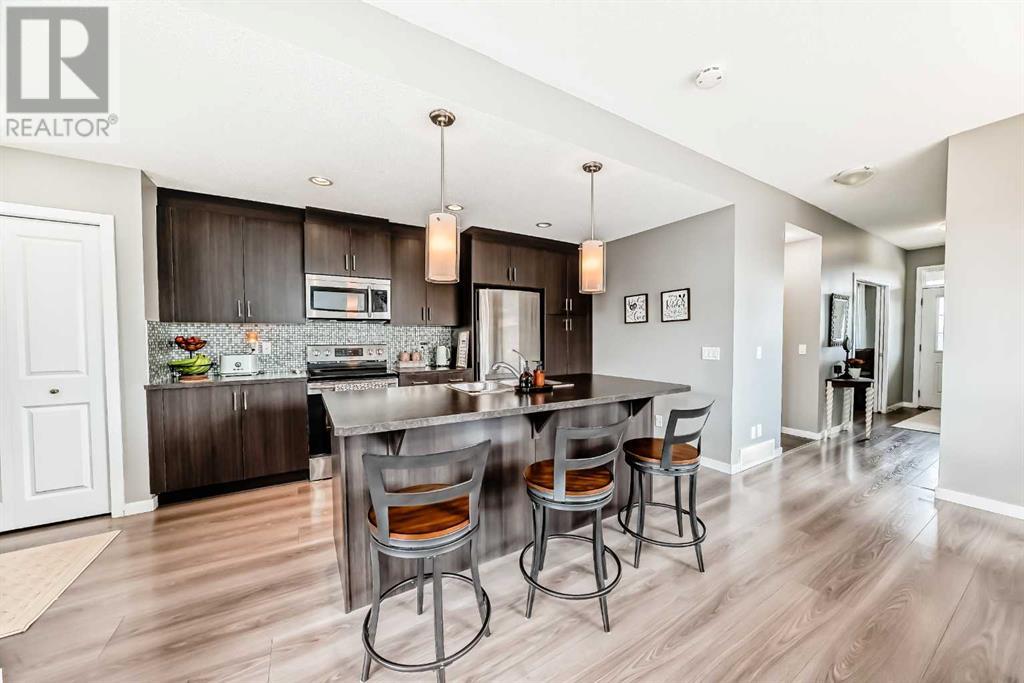 Single Family House for Sale in  Evanston Drive NW Evanston Calgary 