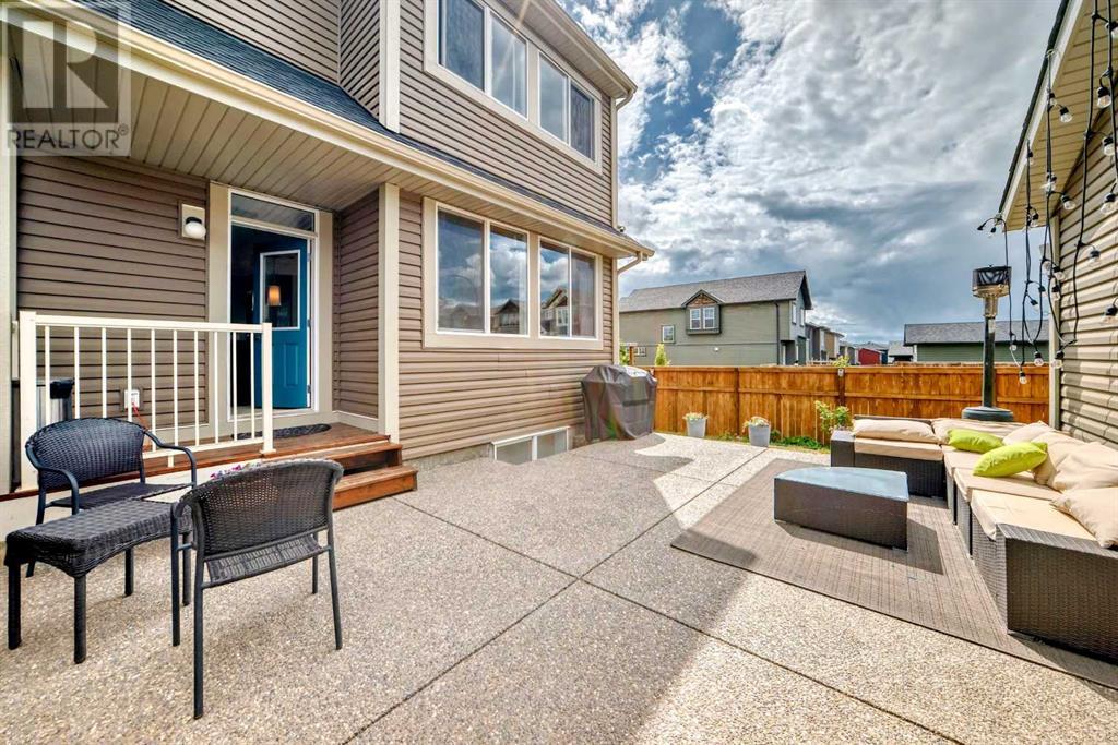 Single Family House for Sale in  Evanston Drive NW Evanston Calgary 