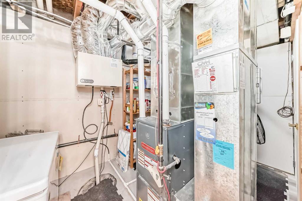 Single Family House for Sale in  Evanston Drive NW Evanston Calgary 