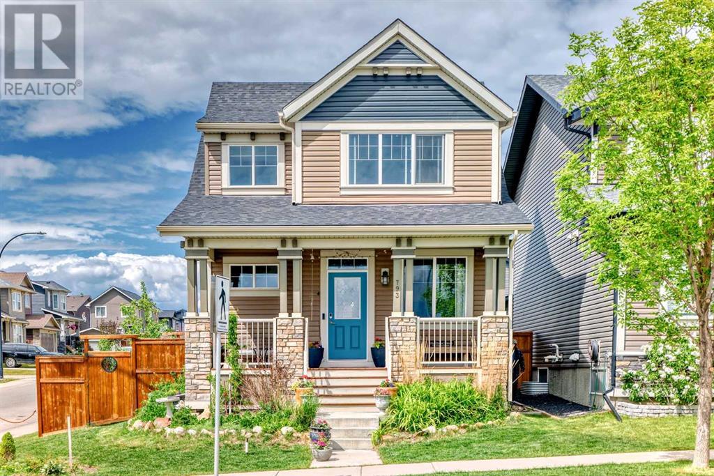 Single Family House for Sale in  Evanston Drive NW Evanston Calgary 