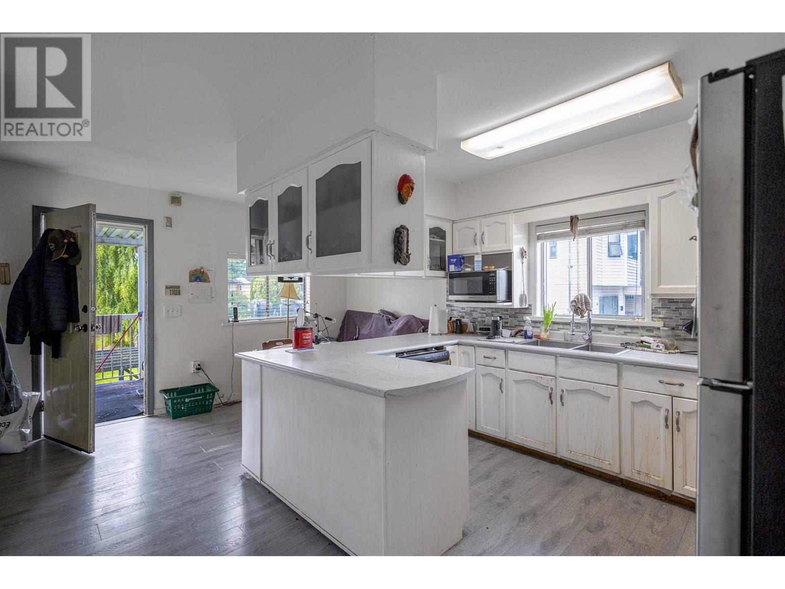 Photo 14 of 316 Pembina Street, New Westminster BC