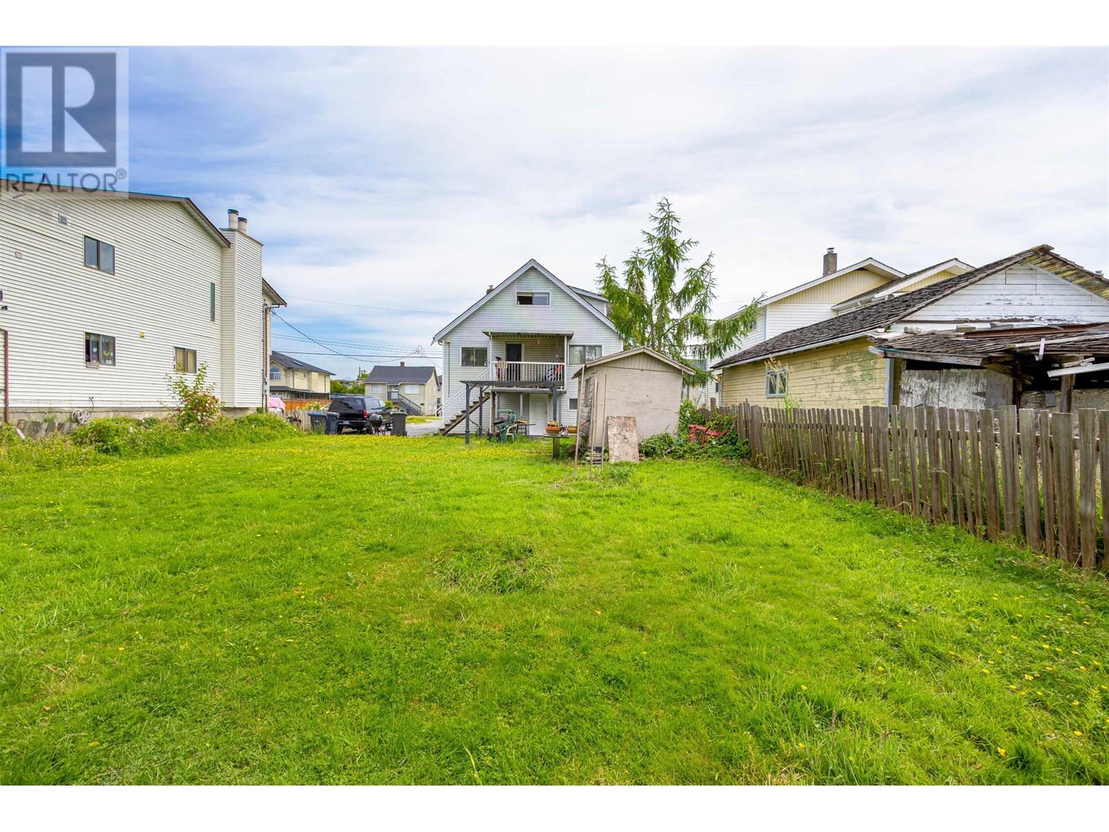Photo 30 of 316 Pembina Street, New Westminster BC