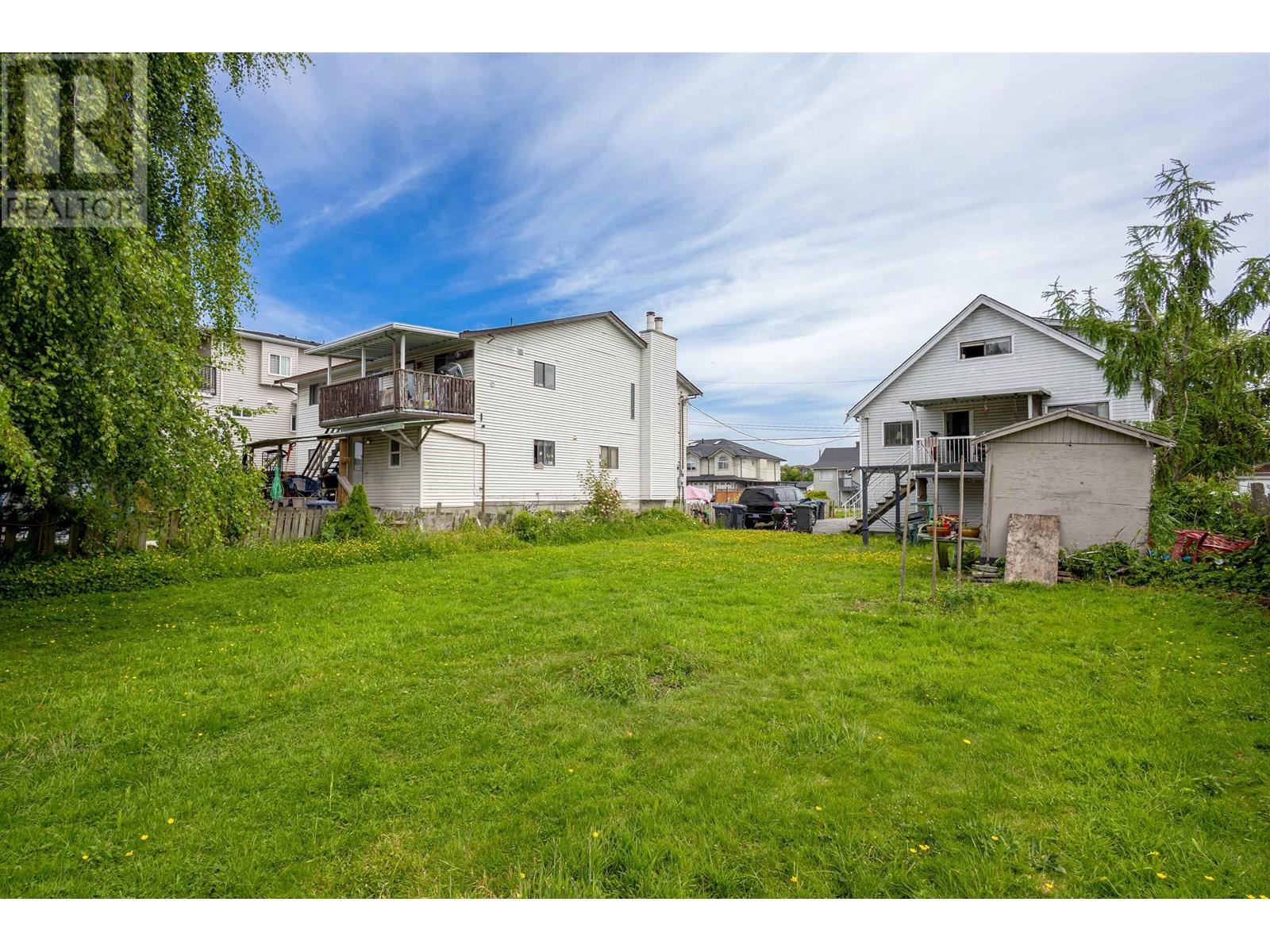 Photo 29 of 316 Pembina Street, New Westminster BC