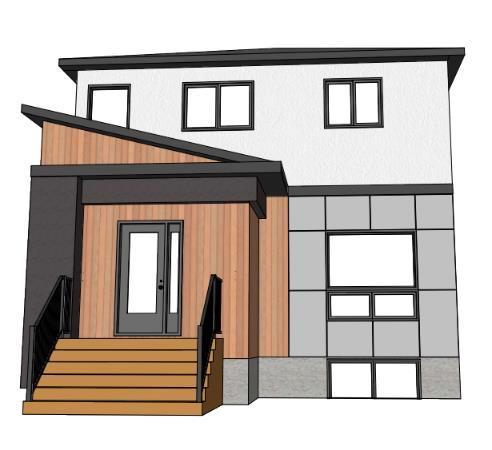 Photo 1 of 1025 Burrows Avenue, Winnipeg MB