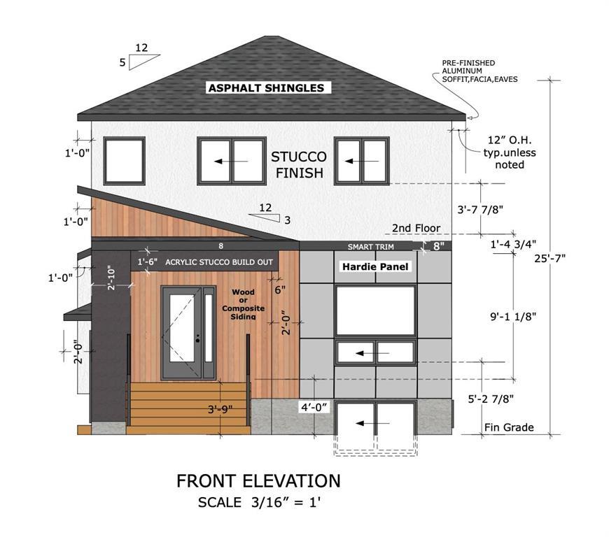 Photo 2 of 1025 Burrows Avenue, Winnipeg MB