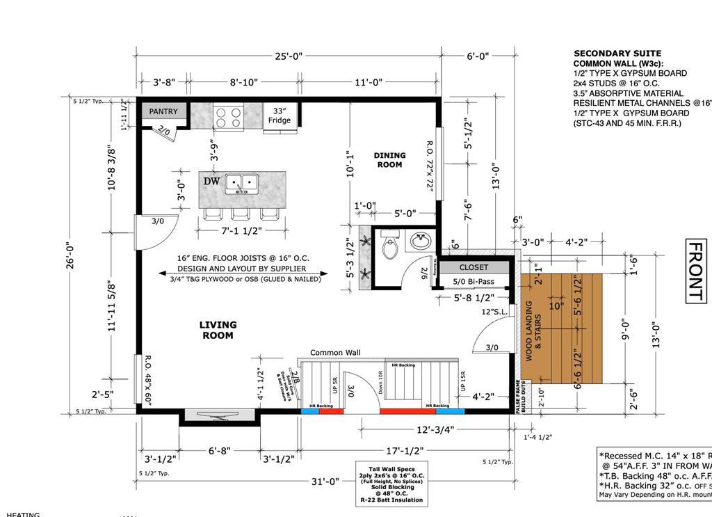 Photo 4 of 1025 Burrows Avenue, Winnipeg MB