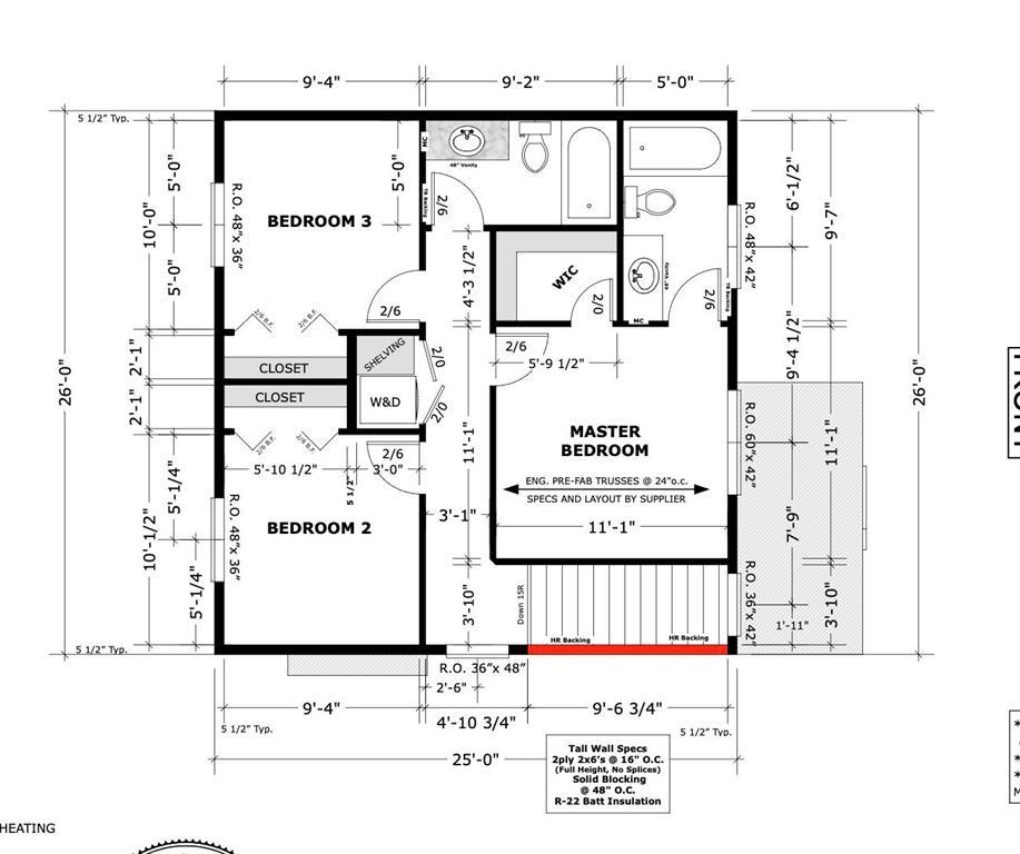 Photo 5 of 1025 Burrows Avenue, Winnipeg MB