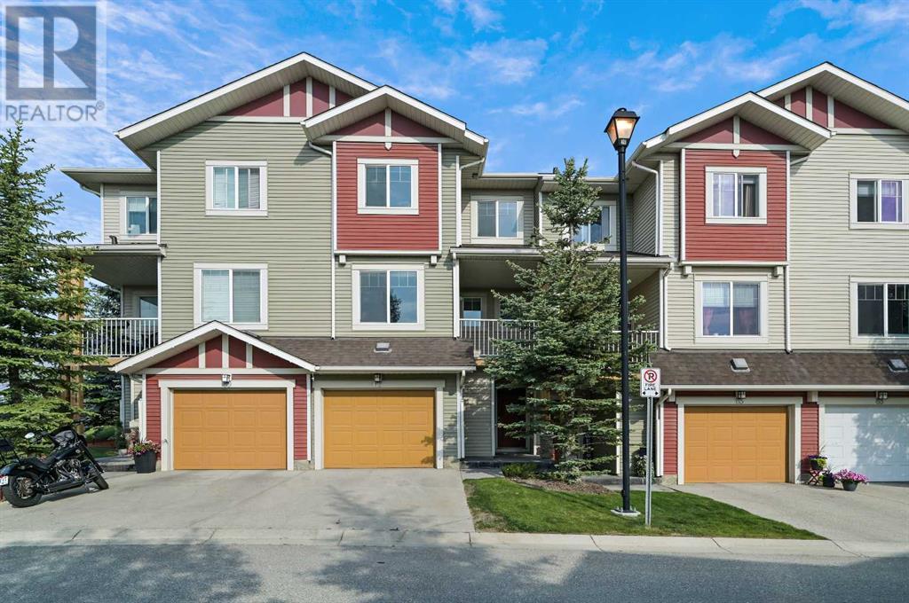 67 Sage Hill Common NW, Calgary, Alberta