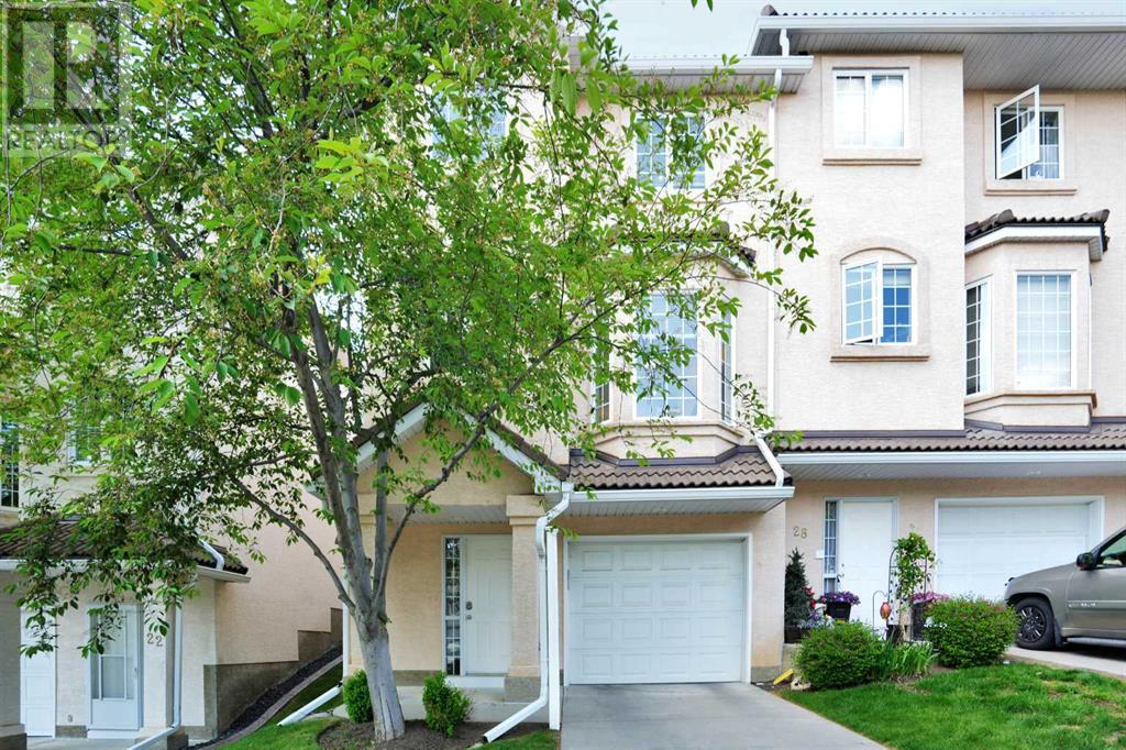 26 Hamptons Link NW, Calgary, Alberta