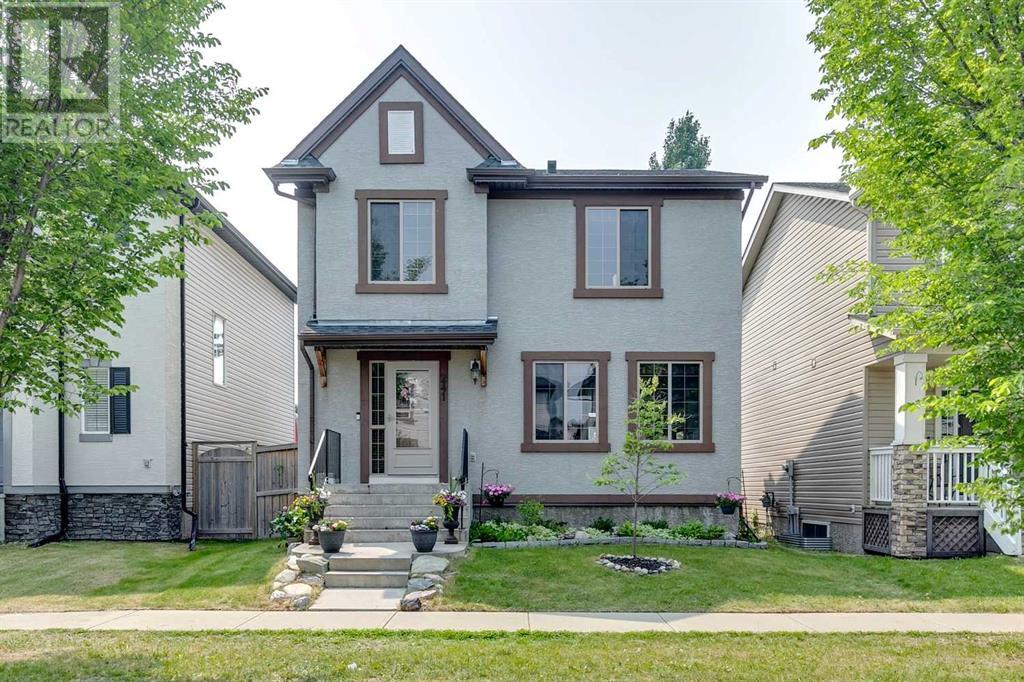 241 Elgin Manor SE, Calgary, Alberta
