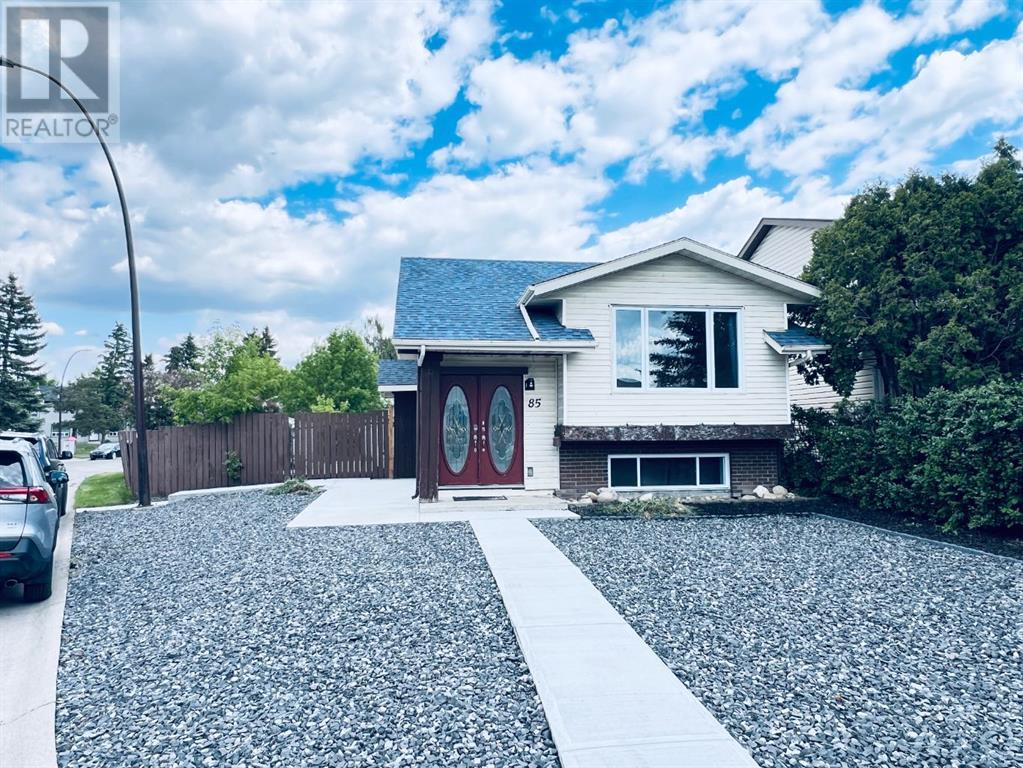 85 Abergale Close NE, Calgary, Alberta