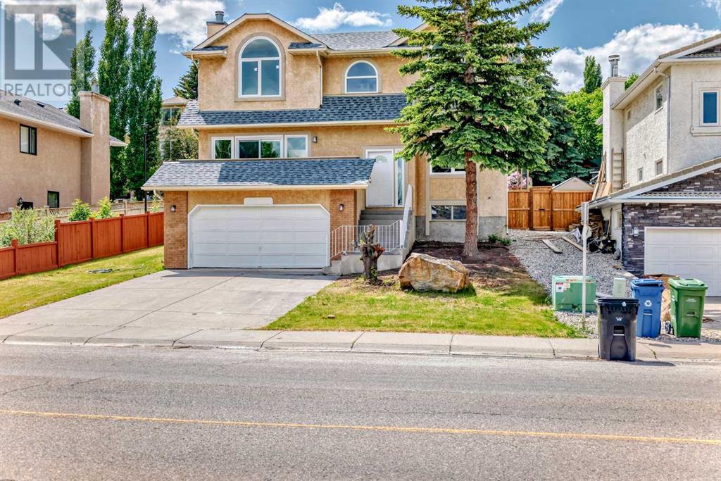 2823 Signal Hill Drive SW, Calgary, Alberta