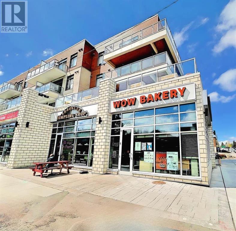 7, 2008 34 Avenue SW, Calgary, Alberta