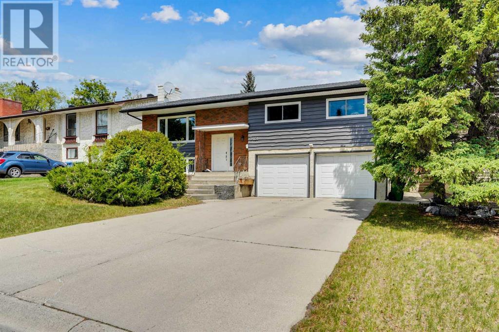 5451 Dalrymple Crescent NW, Calgary, Alberta