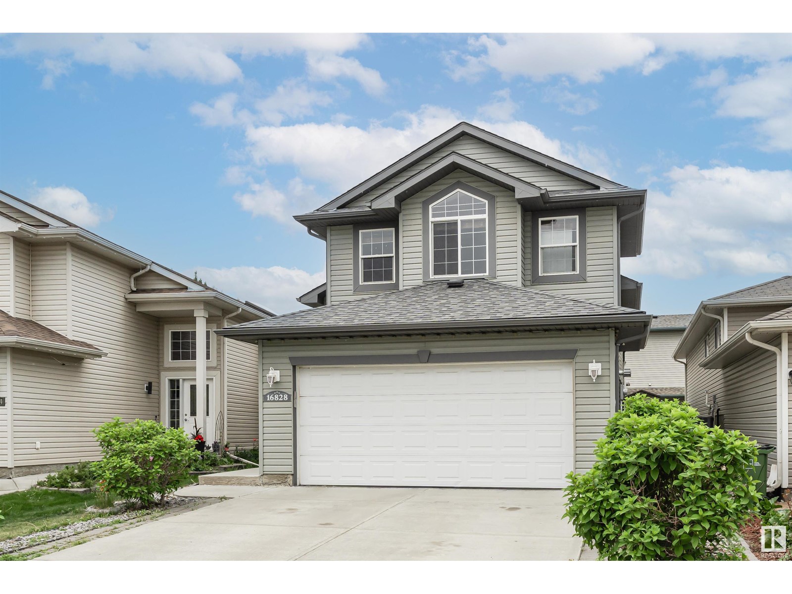 Photo 43 of 16828 117 St Nw, Edmonton AB
