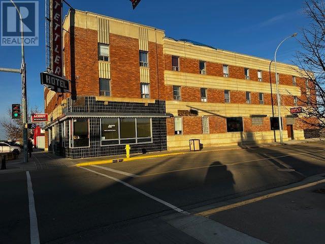 Photo 2 of 5001 50 Street, Stettler AB