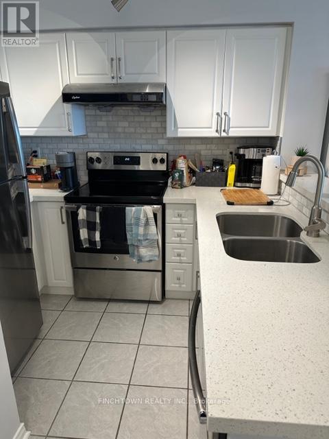 Photo 23 of Ph 18 39 Oneida Crescent, Richmond Hill ON
