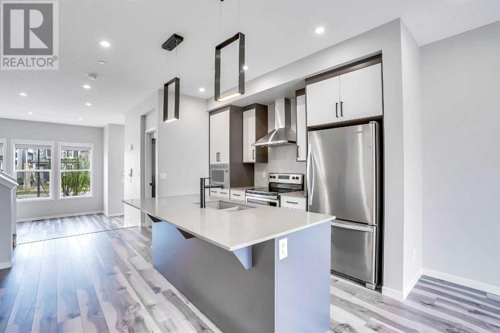 Single Family House for Sale in  LIVINGSTON Avenue NE Livingston Calgary 