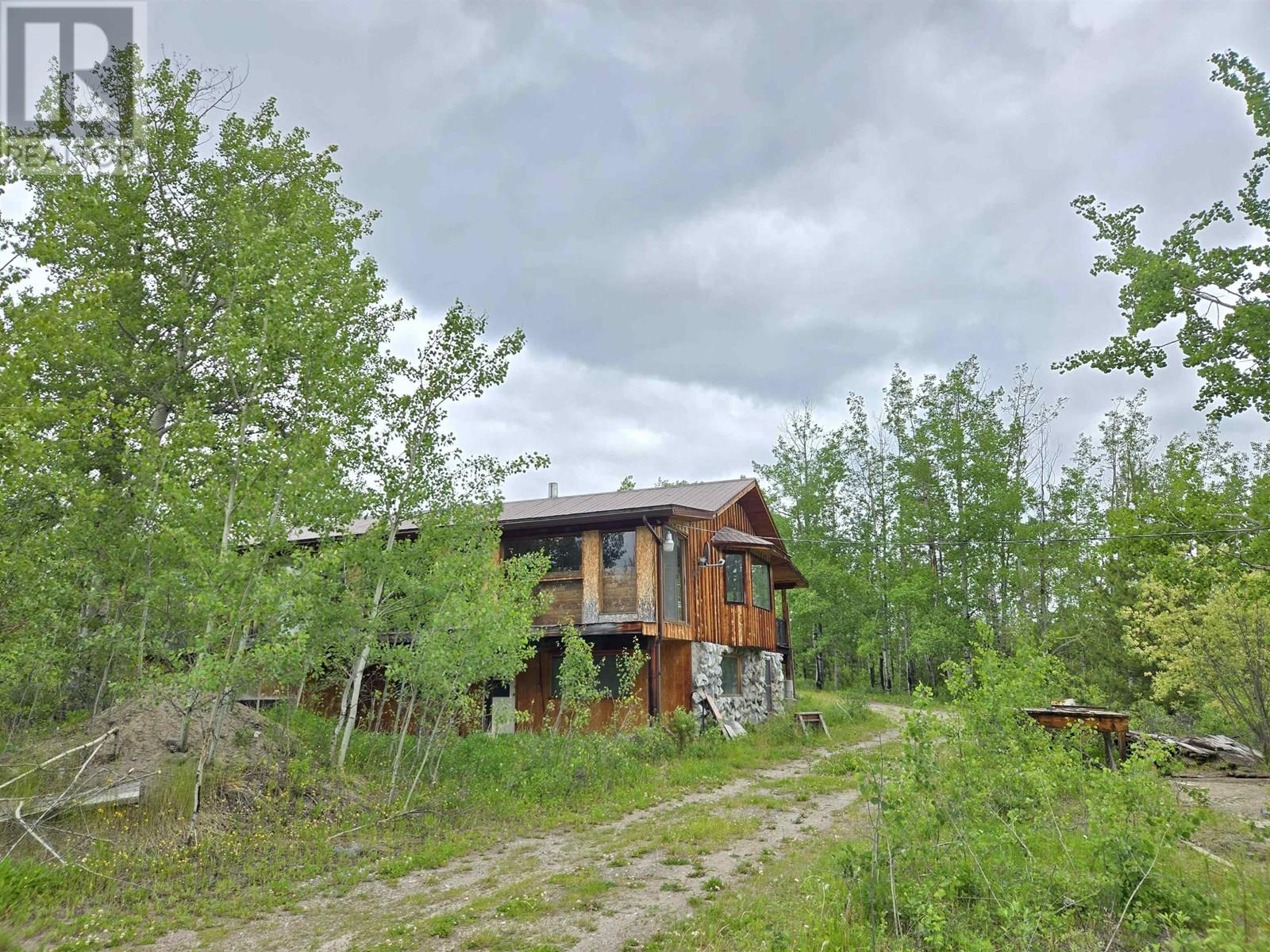 13151 MAPES ROAD, Vanderhoof