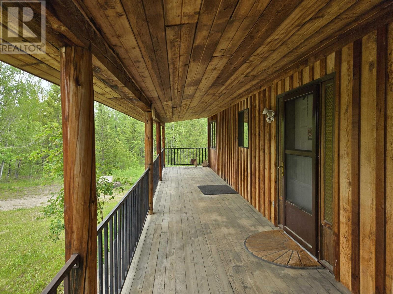 13151 MAPES ROAD, Vanderhoof