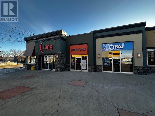 Business for Sale in   Heritage Meadows Way SE East Fairview Industrial Calgary 