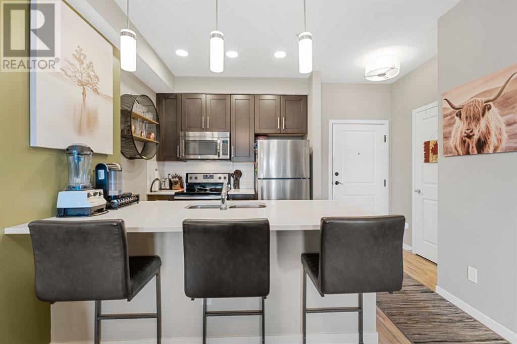 213, 10 Mahogany Mews SE, Calgary, Alberta