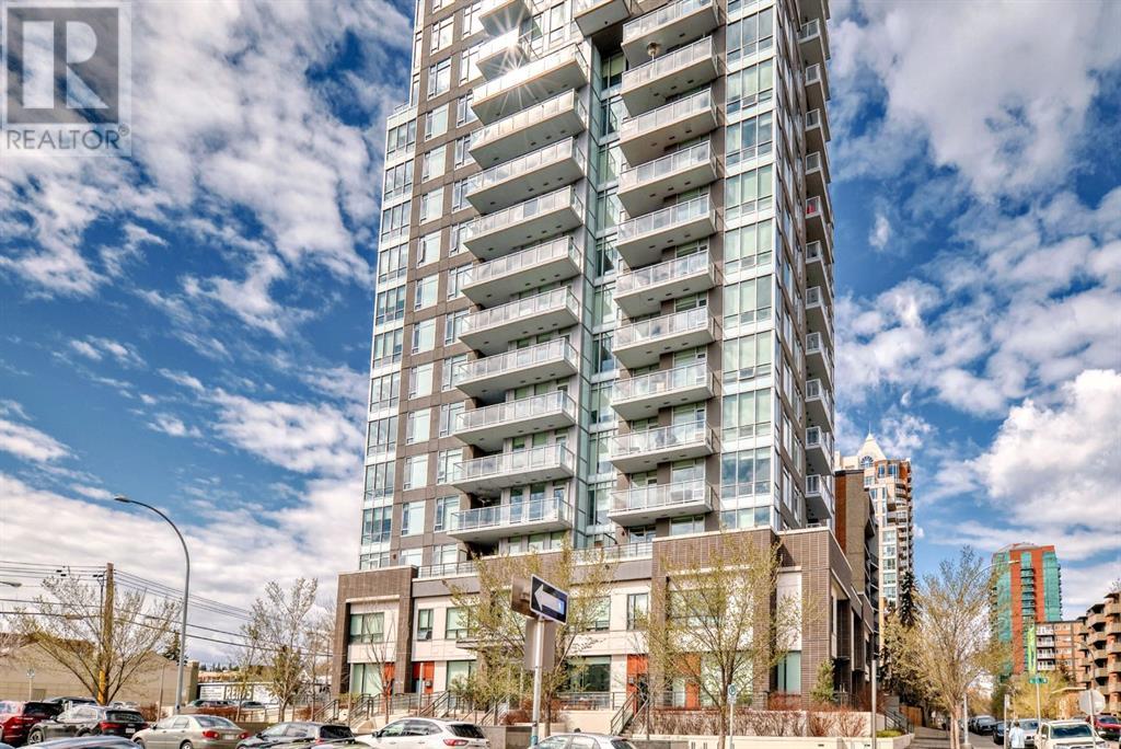 1106, 1501 6 Street SW, Calgary, Alberta