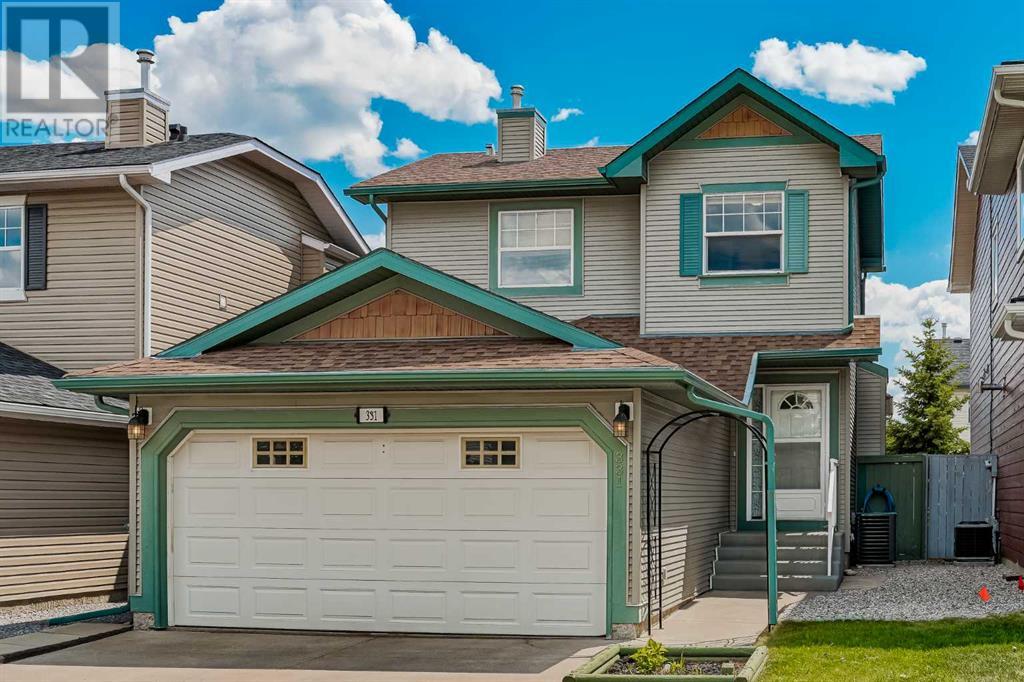 331 Bridlewood Court SW, Calgary, Alberta