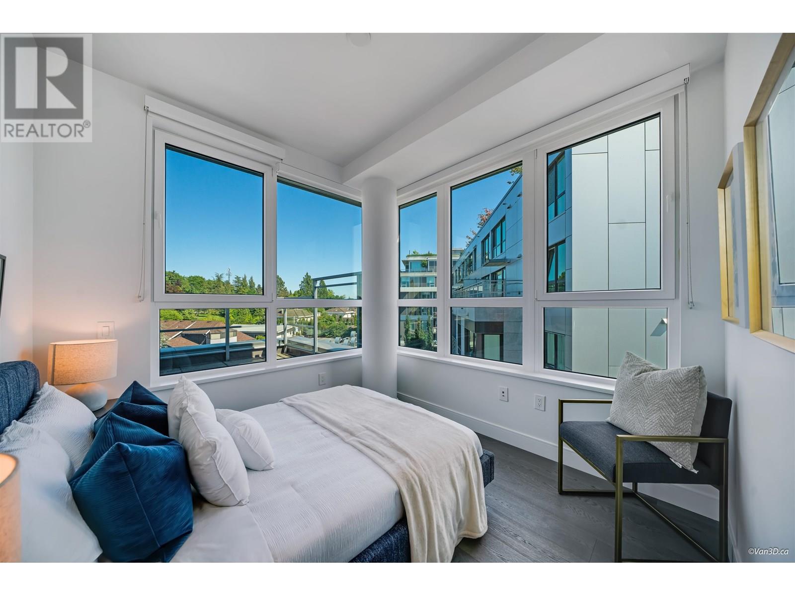 Photo 14 of 503 4908 Cambie Street, Vancouver BC