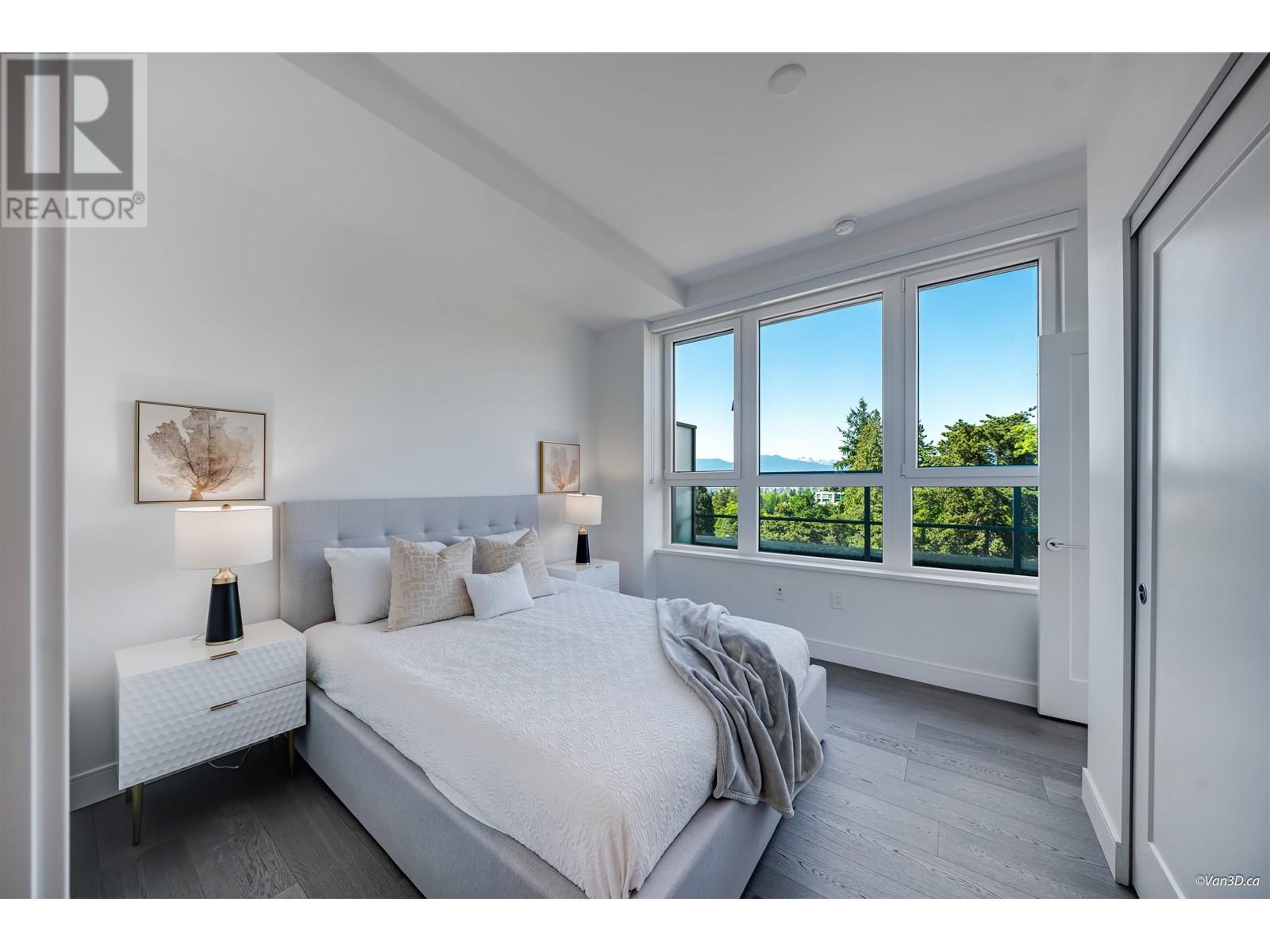 Photo 16 of 503 4908 Cambie Street, Vancouver BC