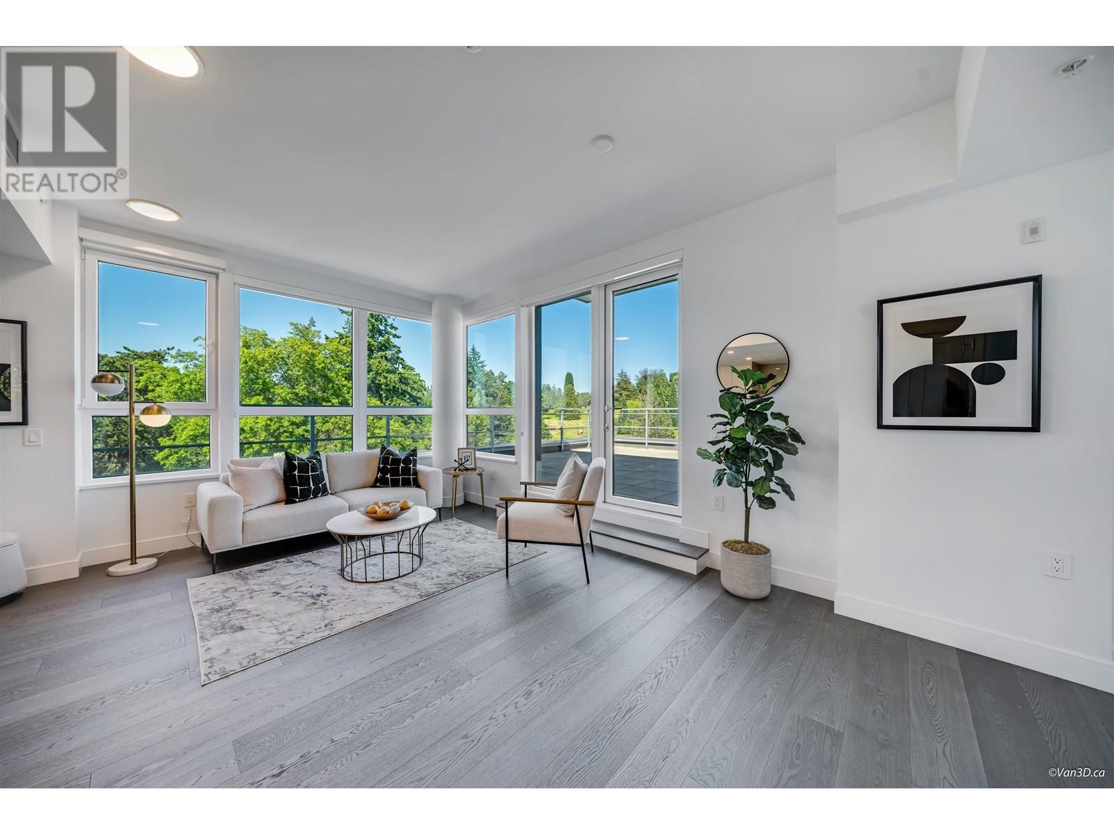 Photo 6 of 503 4908 Cambie Street, Vancouver BC