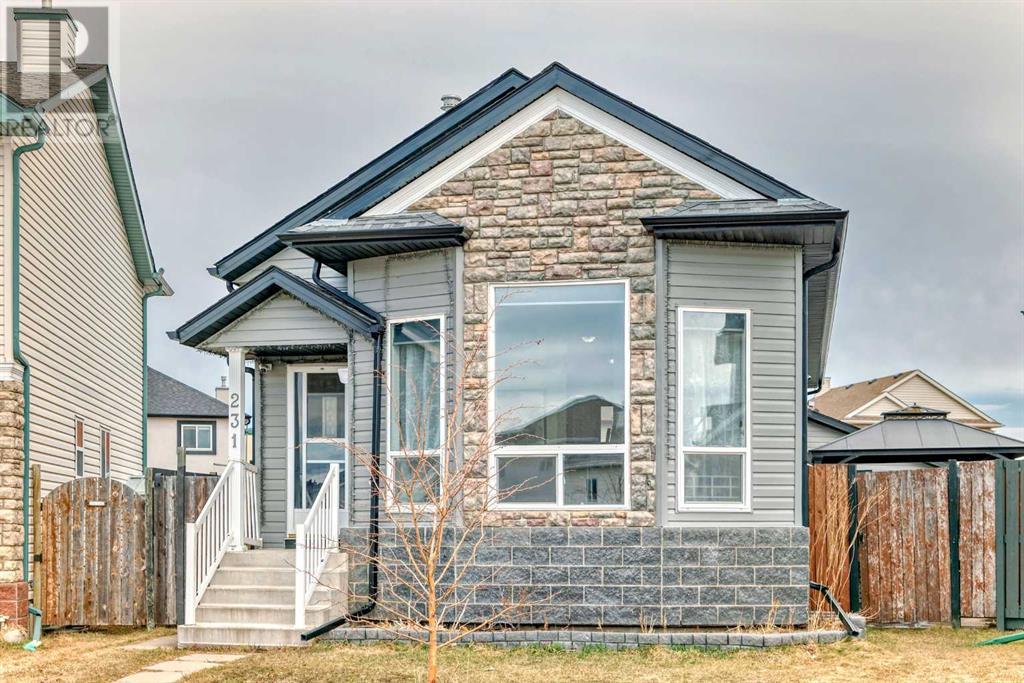 231 Saddlemead Road NE, Calgary, Alberta