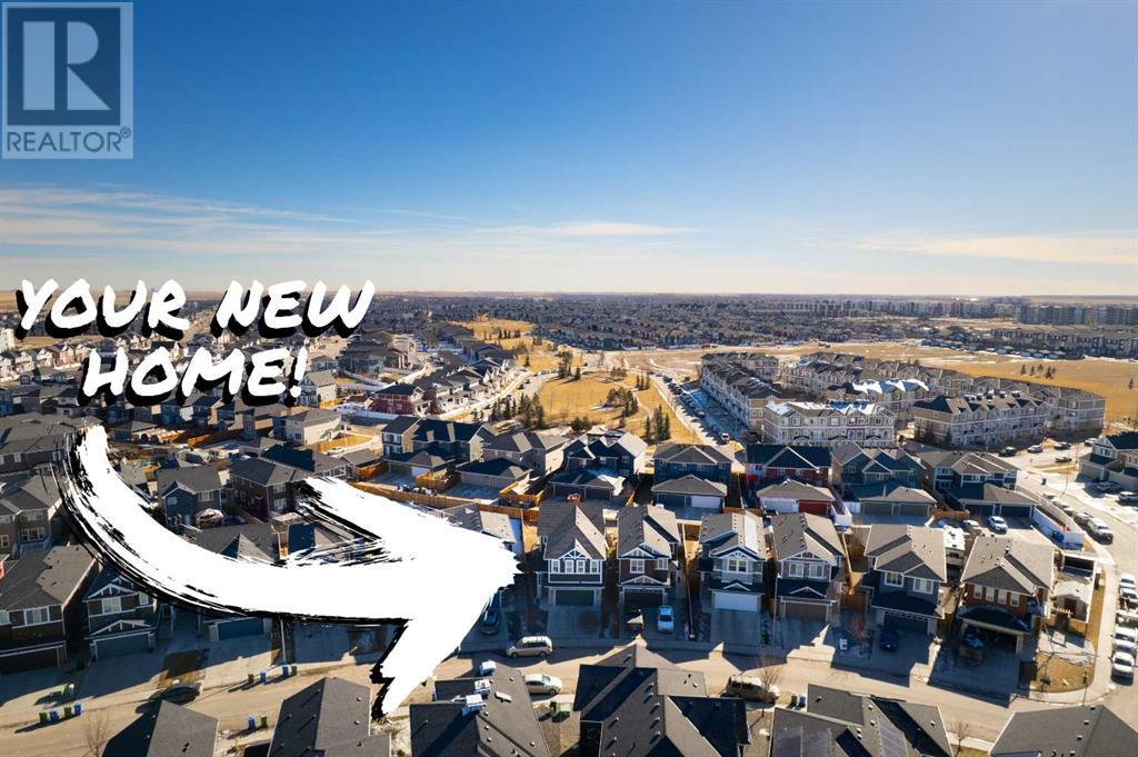29 Redstone Link NE, Calgary, Alberta
