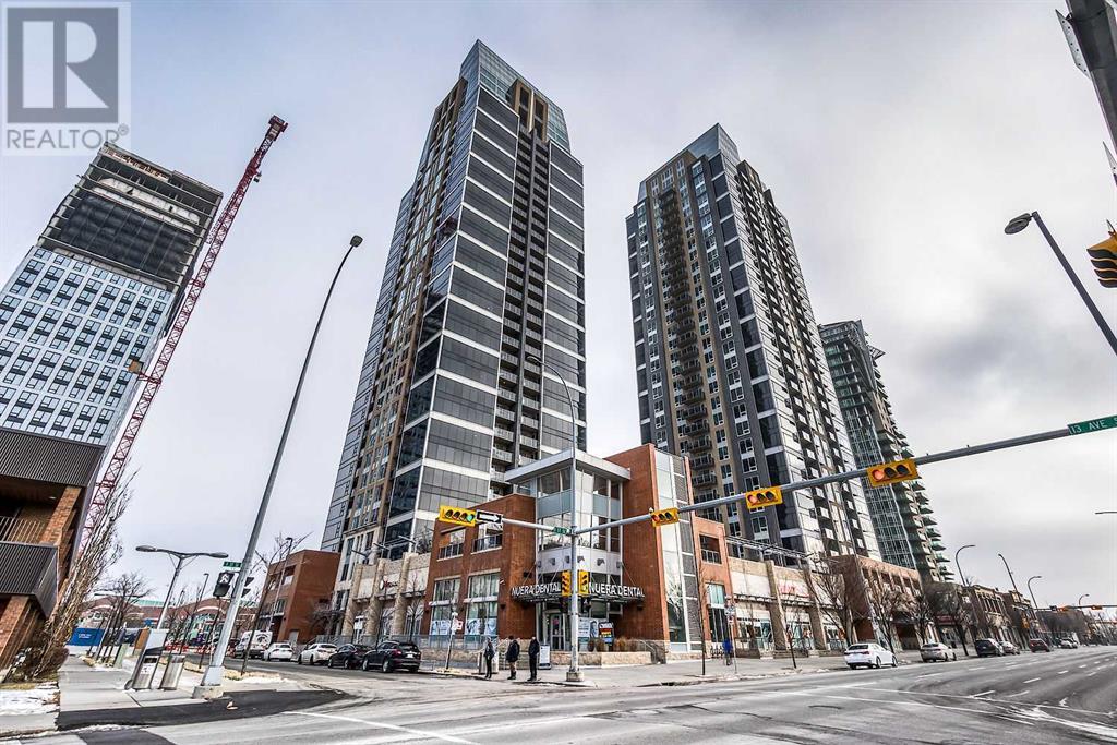 2308, 211 13 Avenue SE, Calgary, Alberta