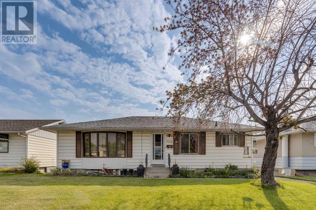4448 3 Street NE, Calgary, Alberta