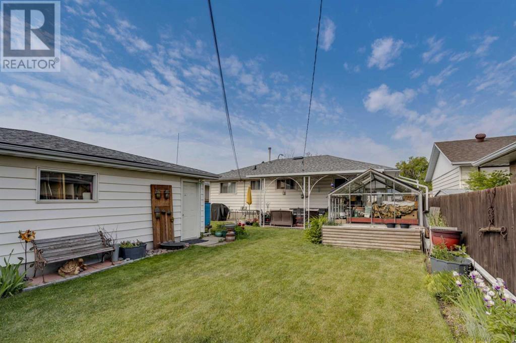 Single Family House Bungalow for Sale in   Street NE Greenview Calgary 