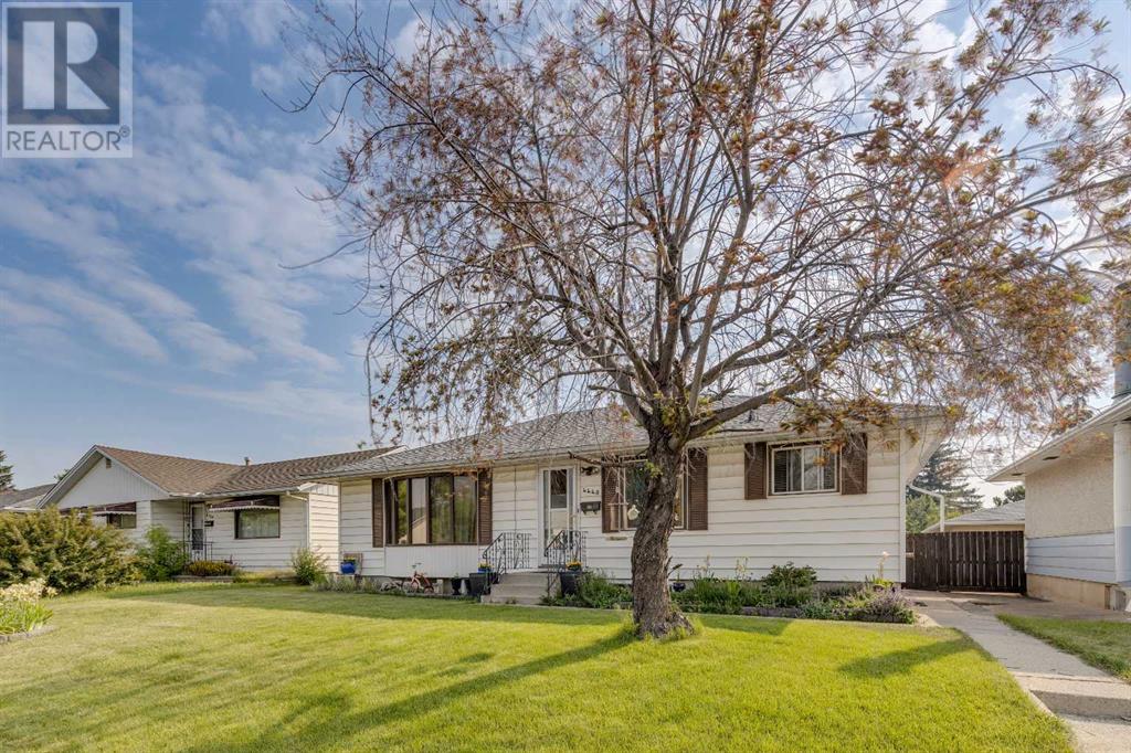 Single Family House Bungalow for Sale in   Street NE Greenview Calgary 