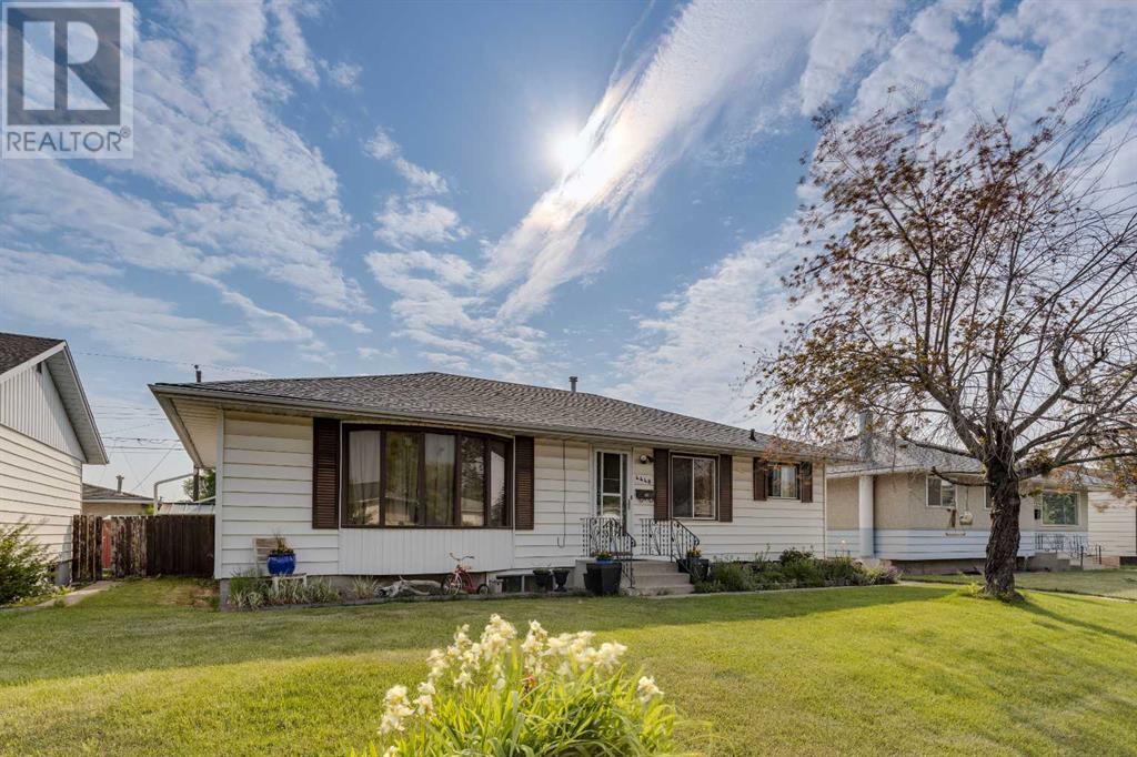 Single Family House Bungalow for Sale in   Street NE Greenview Calgary 