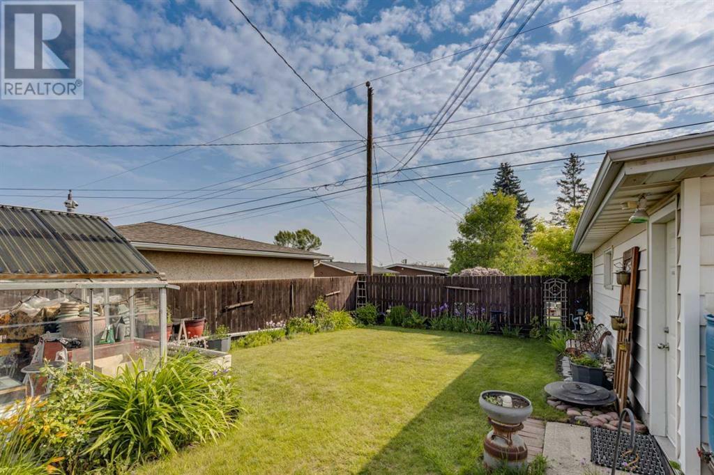 Single Family House Bungalow for Sale in   Street NE Greenview Calgary 