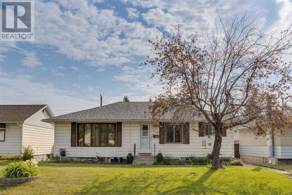 Single Family House Bungalow for Sale in   Street NE Greenview Calgary 