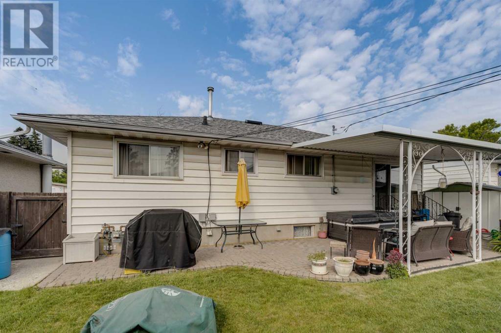 Single Family House Bungalow for Sale in   Street NE Greenview Calgary 