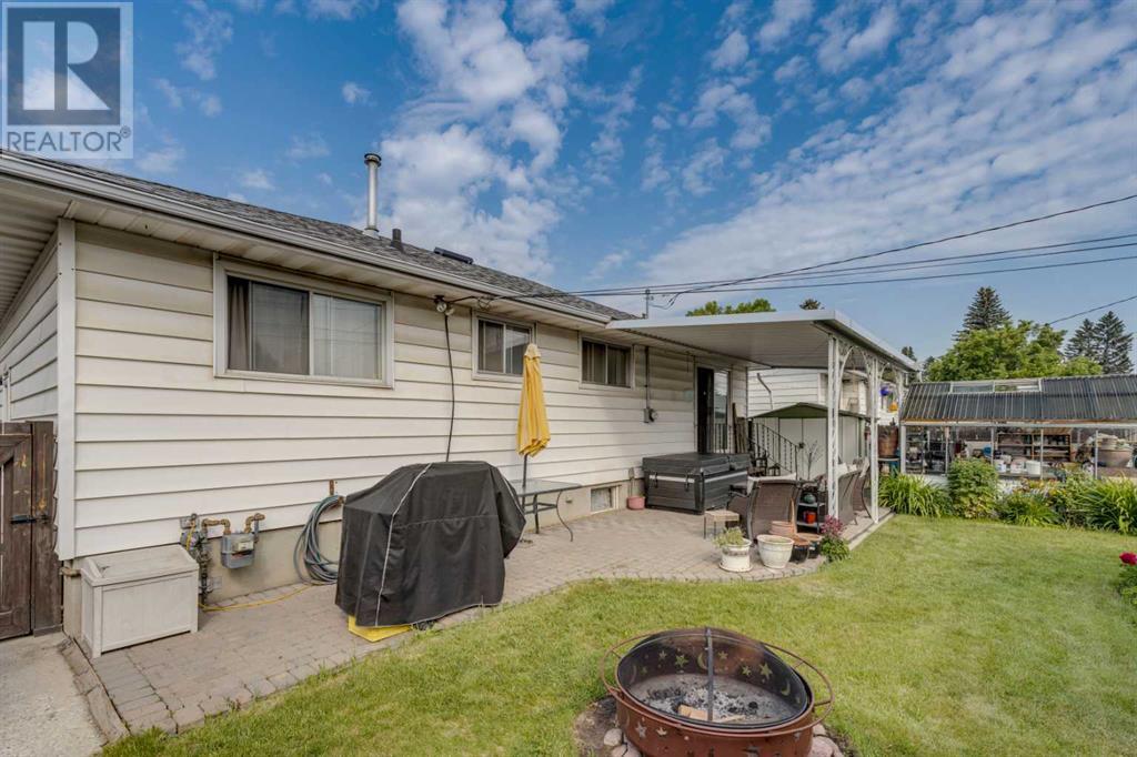 Single Family House Bungalow for Sale in   Street NE Greenview Calgary 
