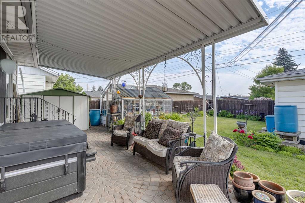 Single Family House Bungalow for Sale in   Street NE Greenview Calgary 