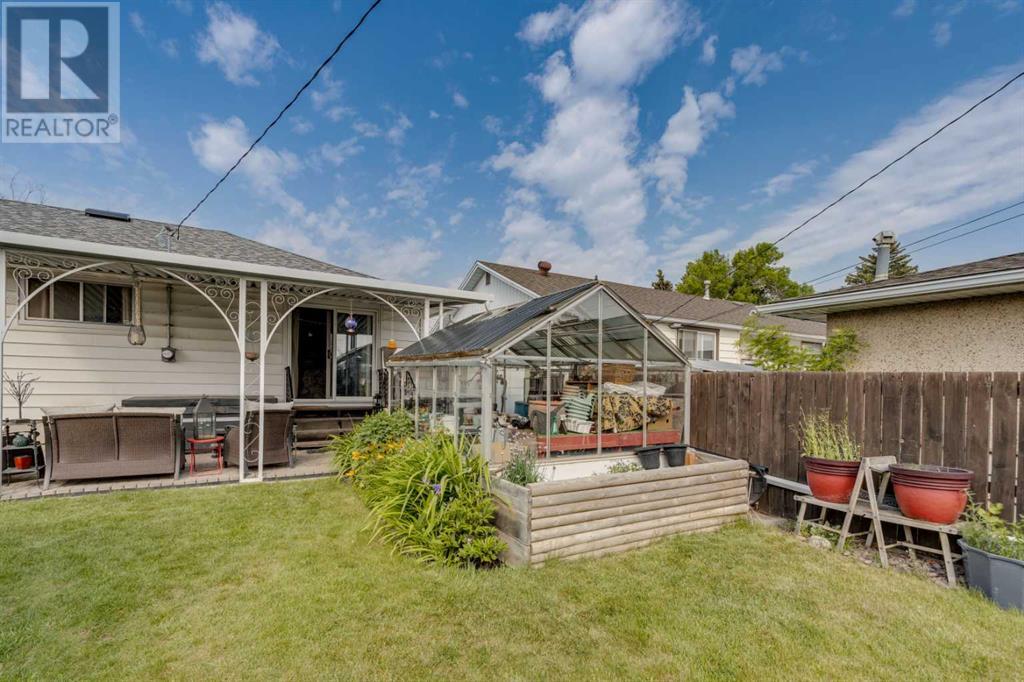 Single Family House Bungalow for Sale in   Street NE Greenview Calgary 