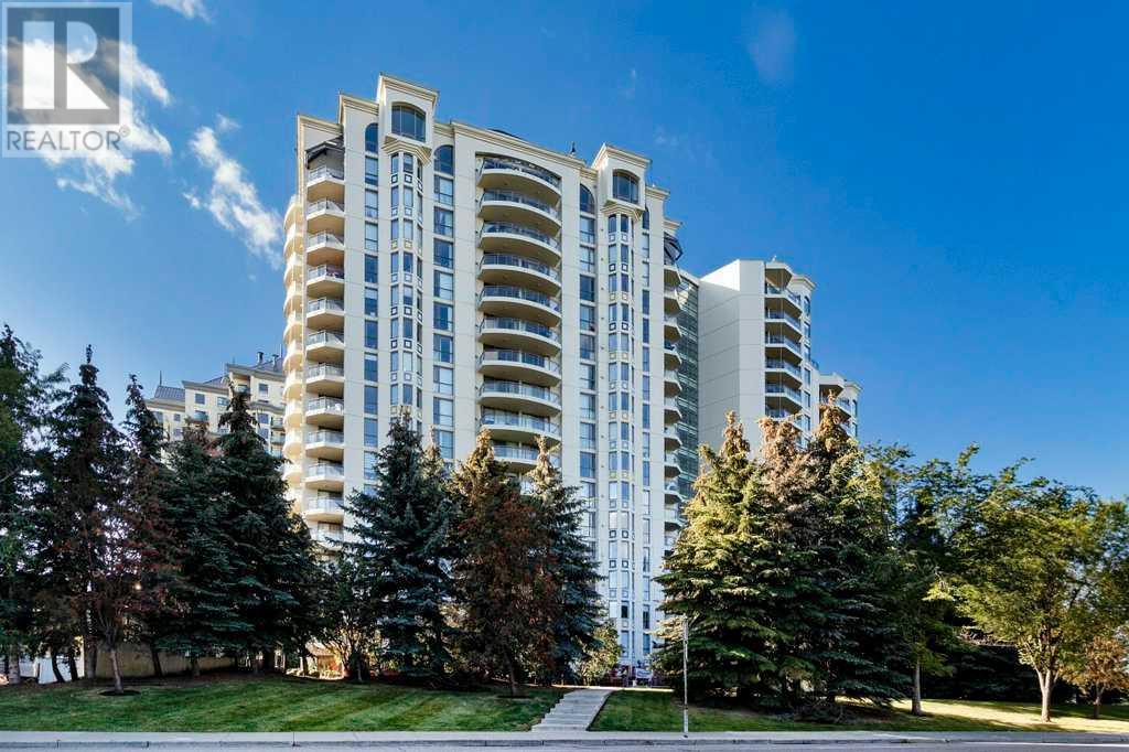 610, 1108 6 Avenue SW, Calgary, Alberta