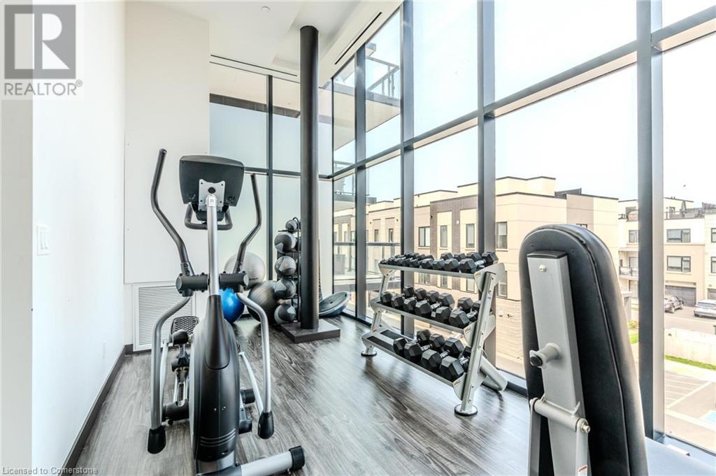 Photo 17 of 1119 Cooke Boulevard Unit B 329, Burlington ON